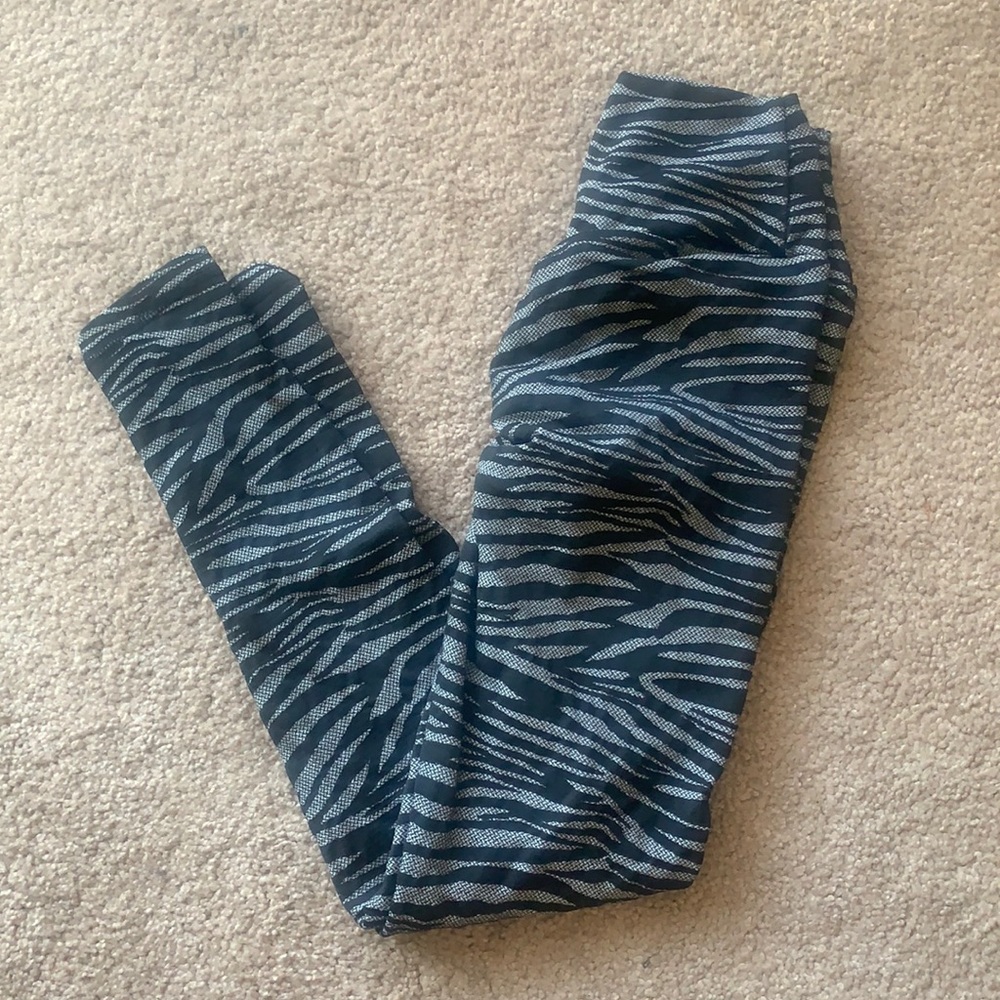Workout leggings